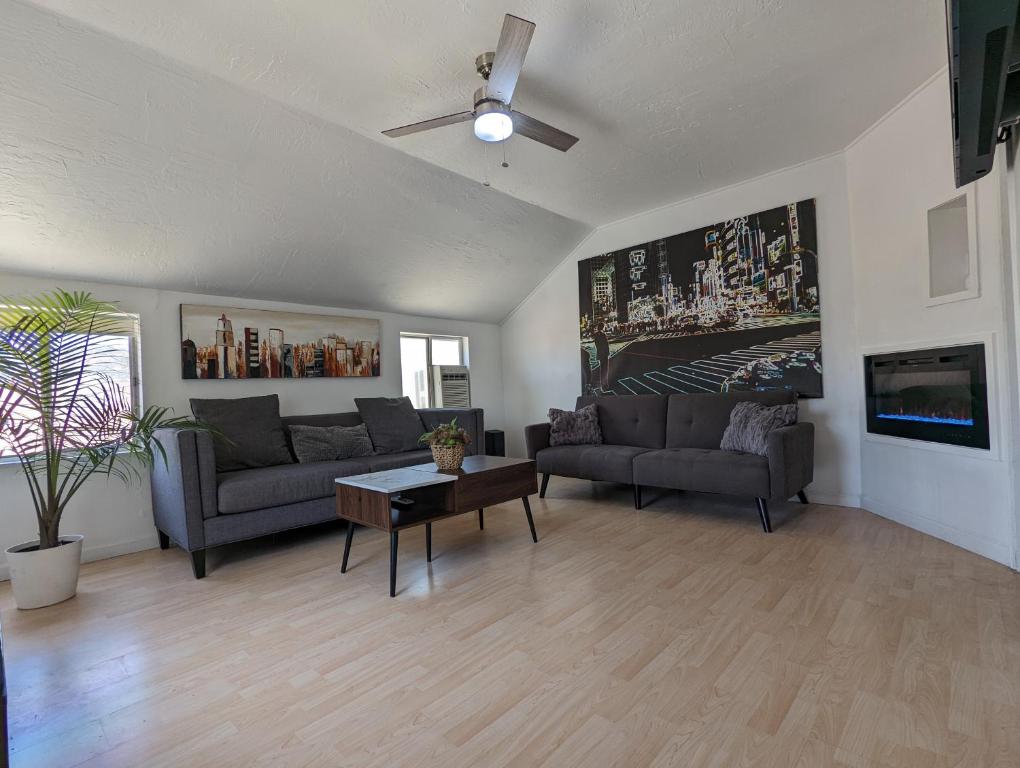 meadowvale LA river 4